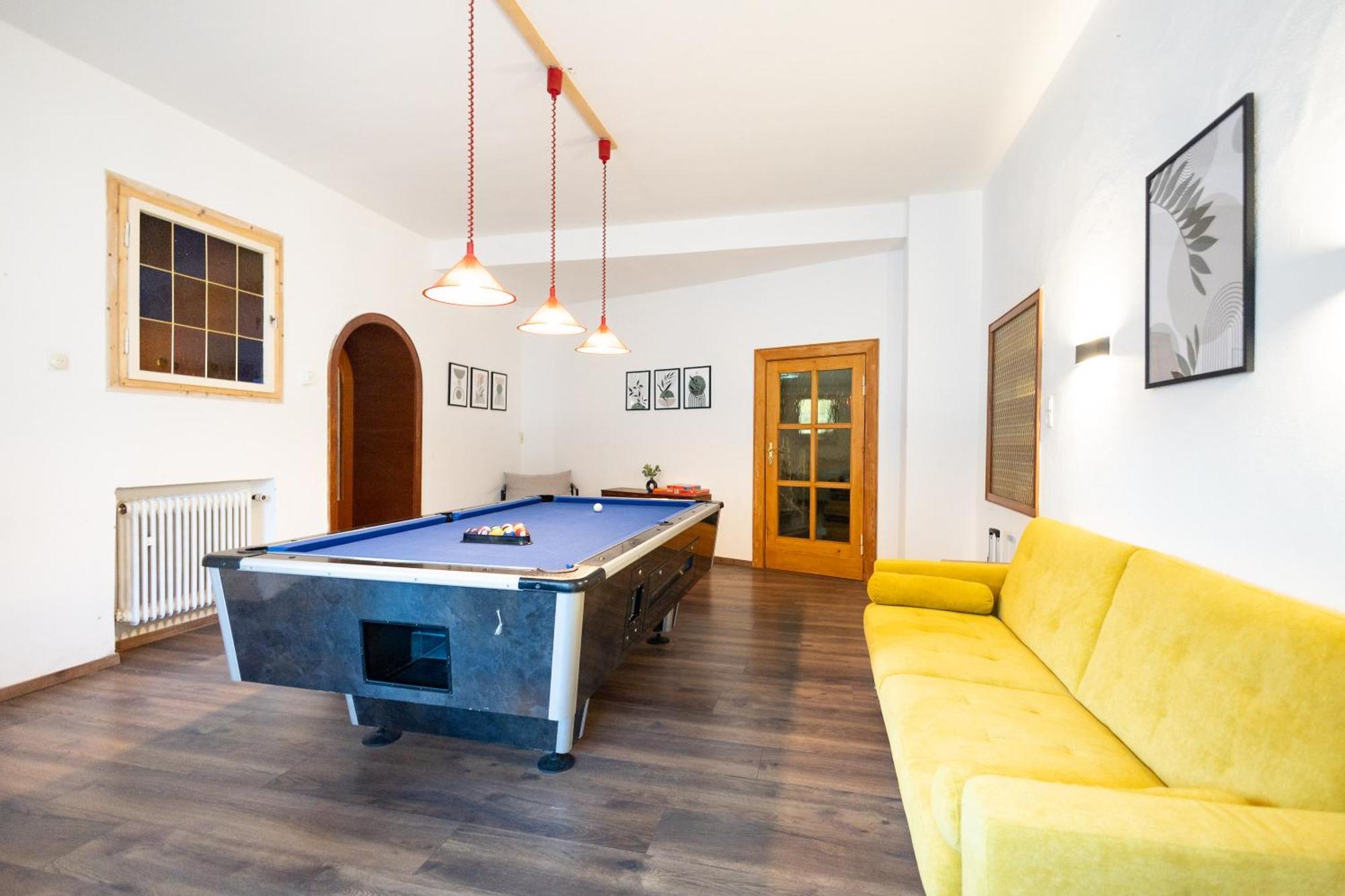 Apartmenthaus Am Waldrand- Kueche - Fruehstueck - Balkon วิลเดอมานน์ ภายนอก รูปภาพ